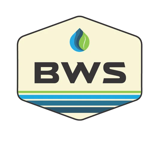 Business Water Solutions Logo