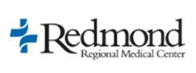 Redmond Regional Medical Center logo
