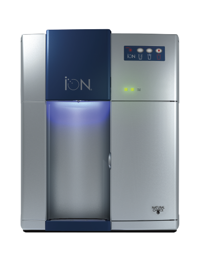 Ion Sparkling Water Cooler
