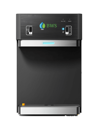Wellsys W9CT Bottleless Water Cooler